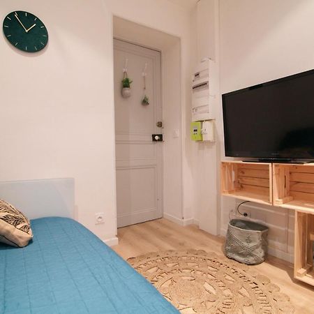 Au Coeur De Sanary-Sur-Mer Studio Cosy Εξωτερικό φωτογραφία