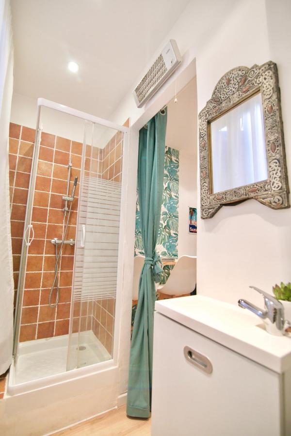 Au Coeur De Sanary-Sur-Mer Studio Cosy Εξωτερικό φωτογραφία